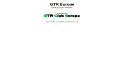 Desktop Screenshot of eu.concours.org
