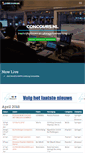 Mobile Screenshot of concours.nl